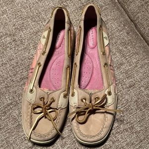 Sperry Top Sider
